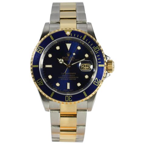 pre owned men's watches uk